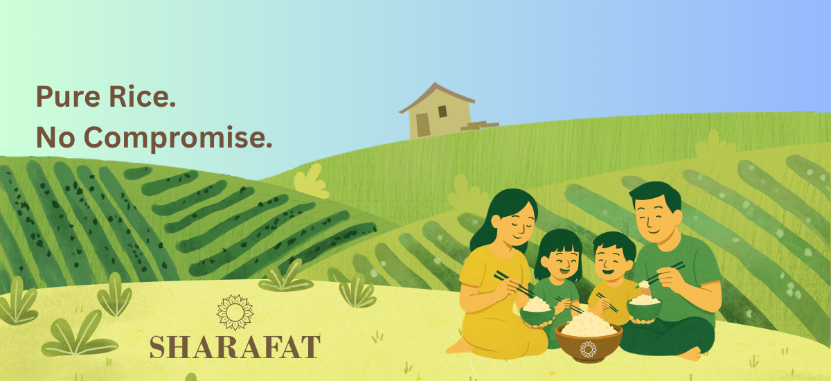 cover image sharafat rice 1
